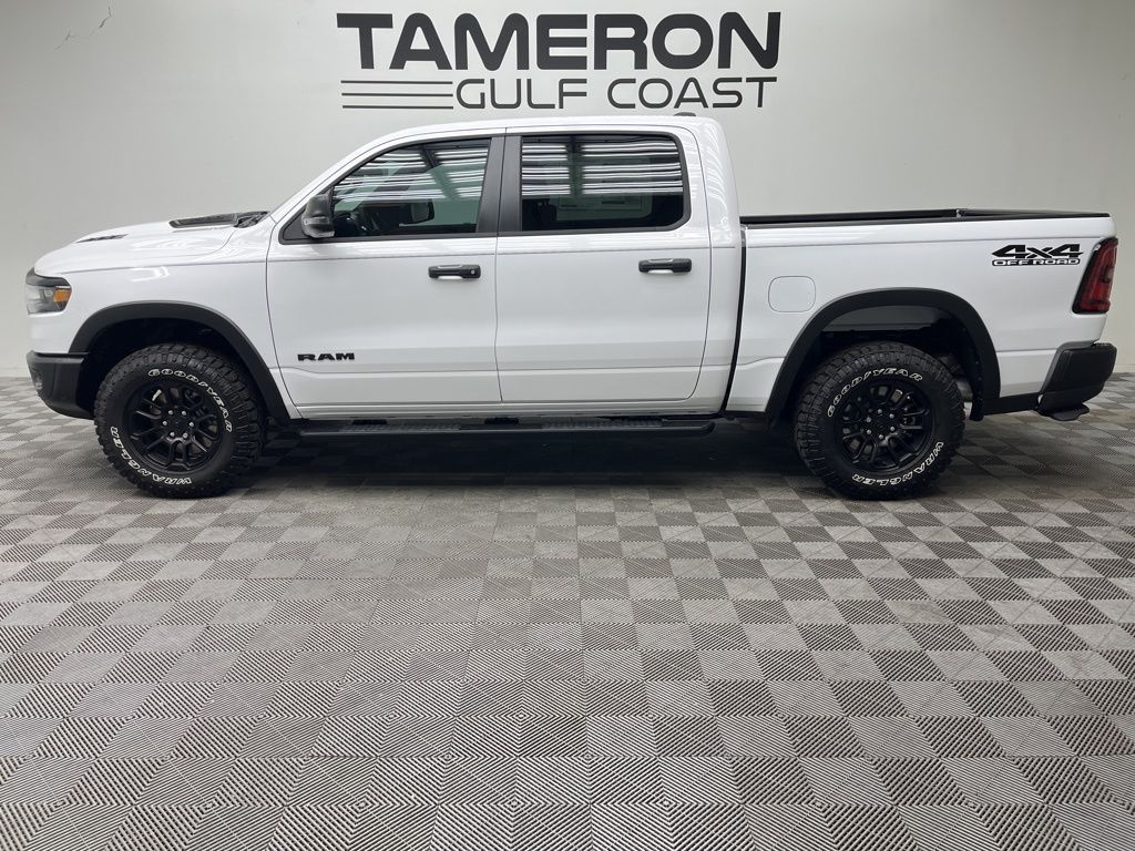 Tameron Chrysler Dodge Jeep Ram Fiat