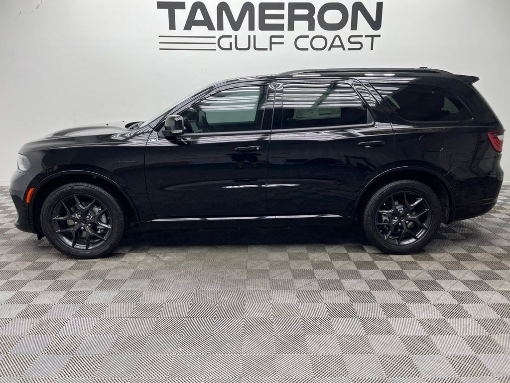 New 2026 Dodge Durango GT Plus Hemi V8 Sport Utility