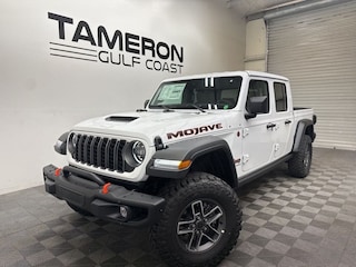 2025 Jeep Gladiator Mojave Pickup