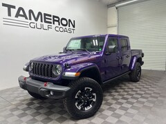 2026 Jeep Gladiator Rubicon Pickup