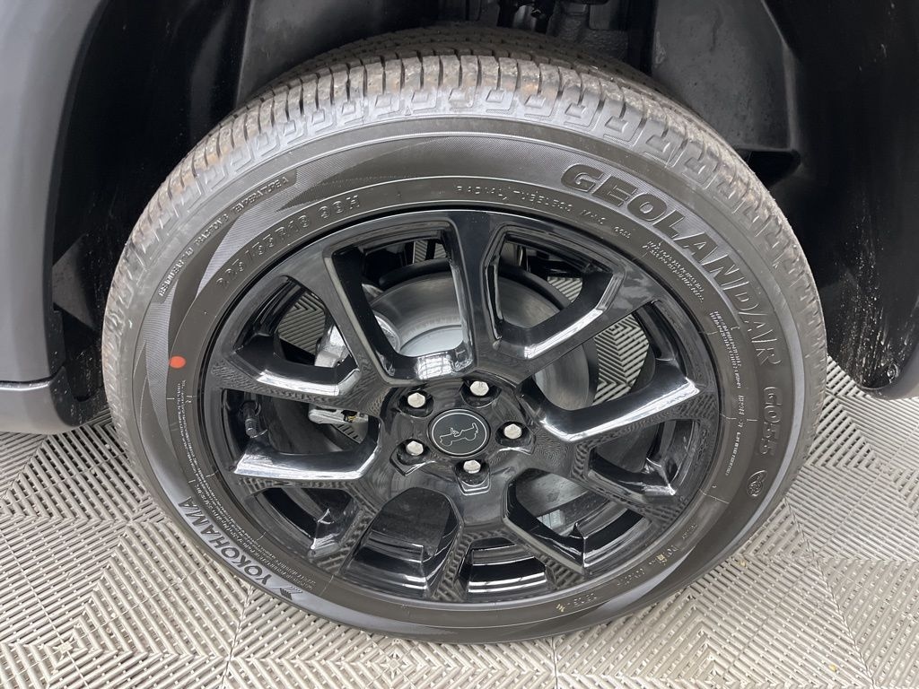 New 2026 Jeep Compass LATITUDE ALTITUDE 4X4 Sport Utility