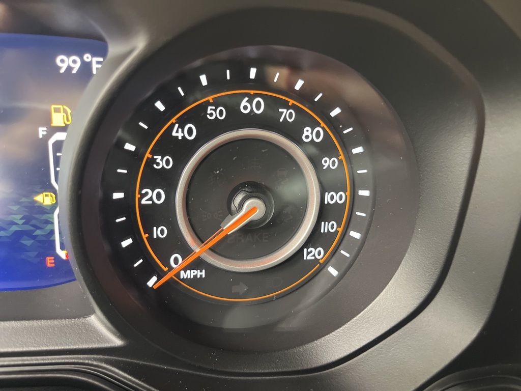 2025 Jeep Wrangler 4-Door Rubicon - Photo 15