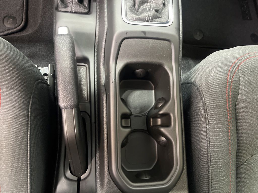 2025 Jeep Wrangler 4-Door Rubicon - Photo 20