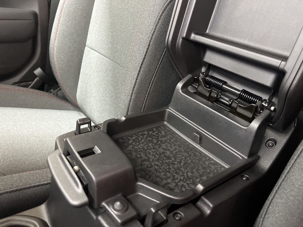 2025 Jeep Wrangler 4-Door Rubicon - Photo 21