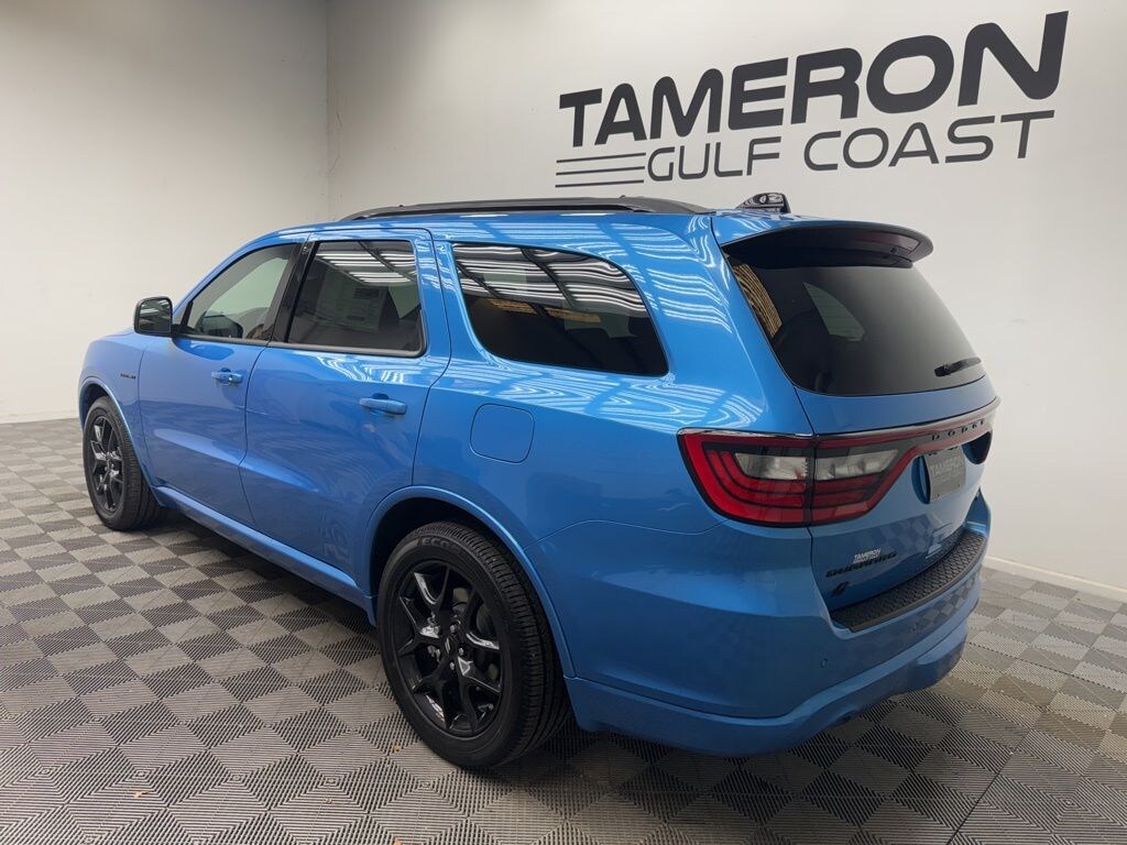 New 2026 Dodge Durango GT Plus Hemi V8 Sport Utility