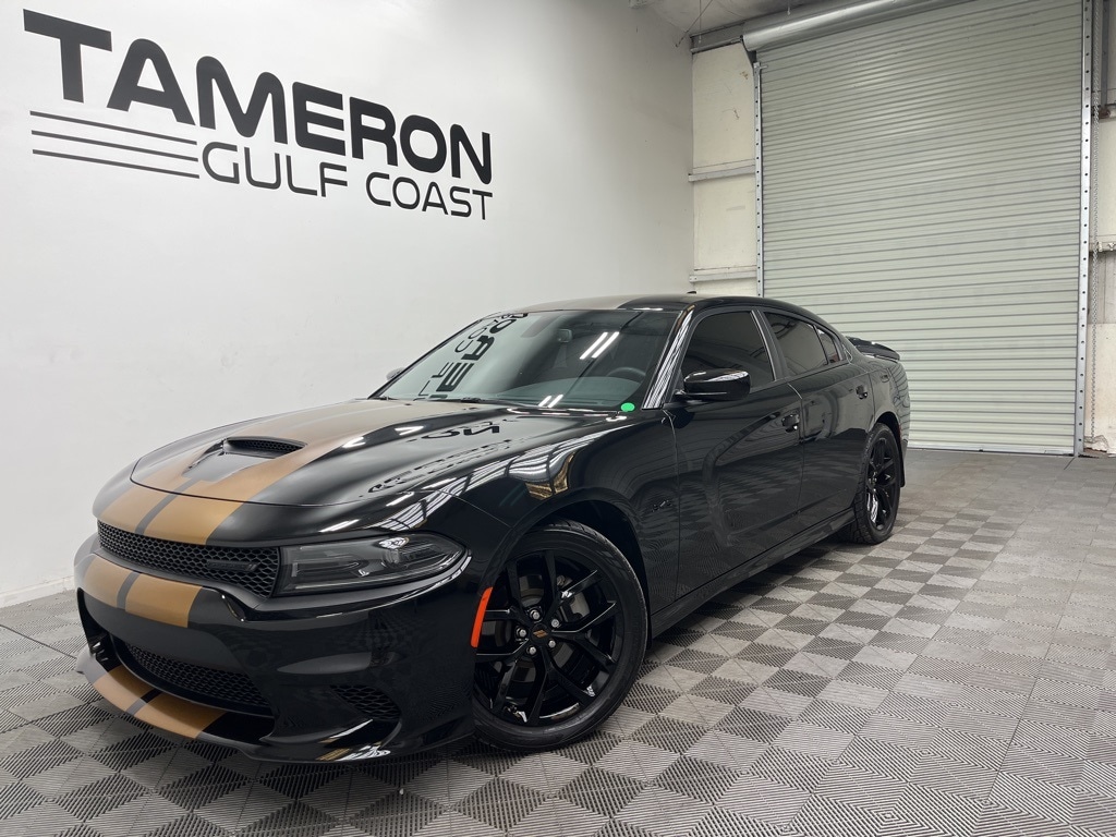 2023 Dodge Charger R/T's photo
