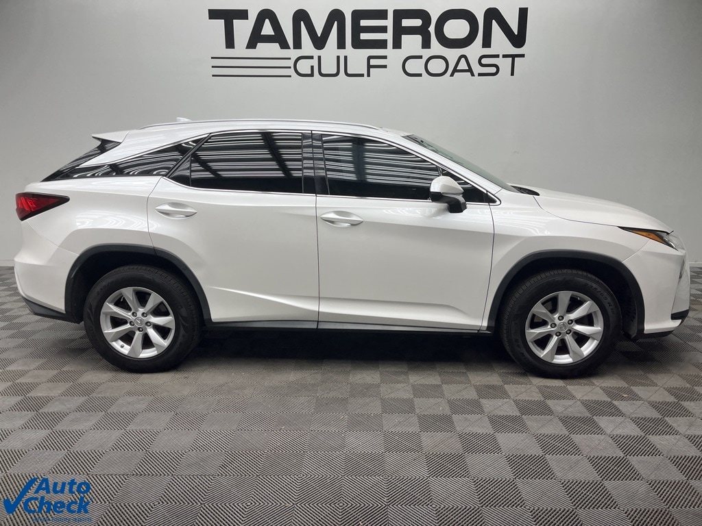Used 2016 Lexus RX 350 SUV