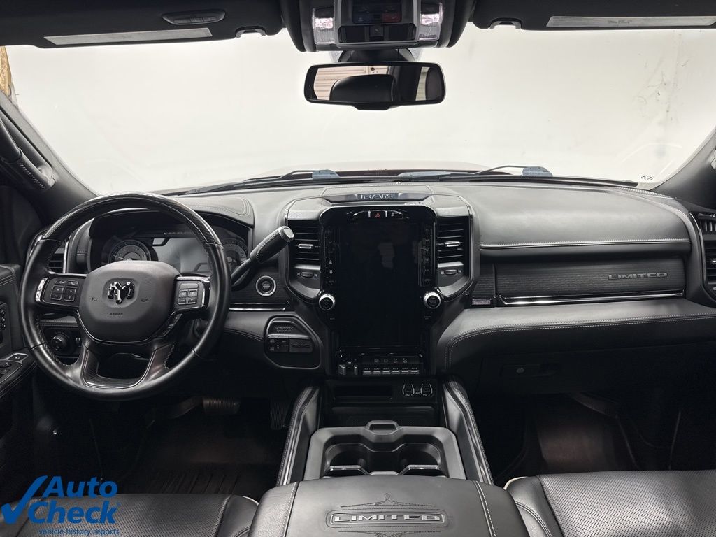 2022 RAM Ram 3500 Pickup Limited - Photo 18