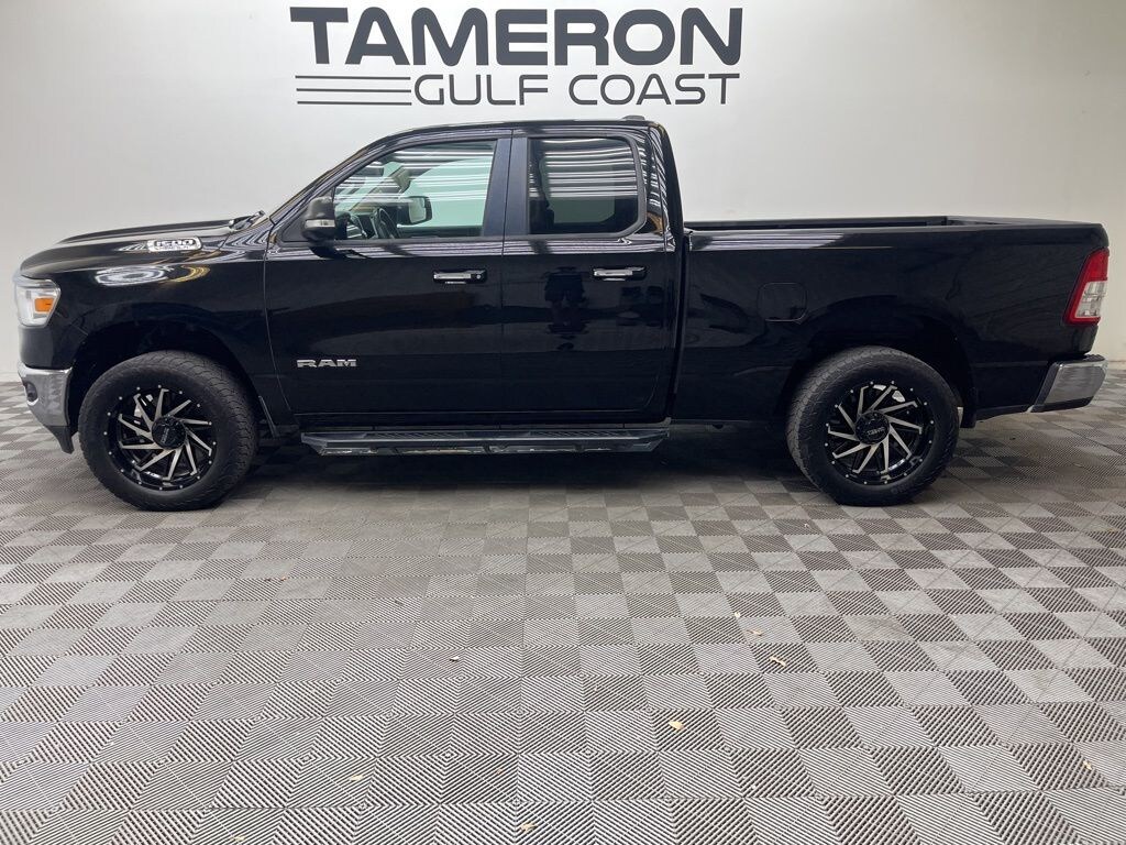 Used 2020 Ram 1500 Big Horn/Lone Star Truck