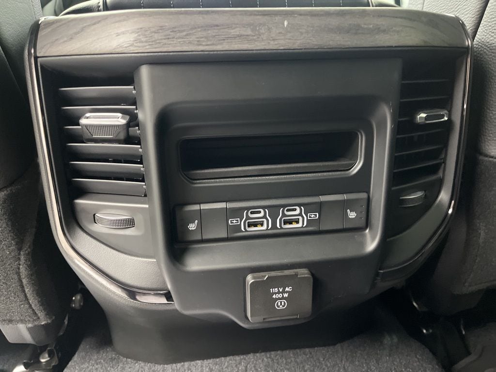 2026 RAM 2500 Limited - Photo 25