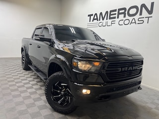 2019 Ram 1500 Big Horn/Lone Star Truck