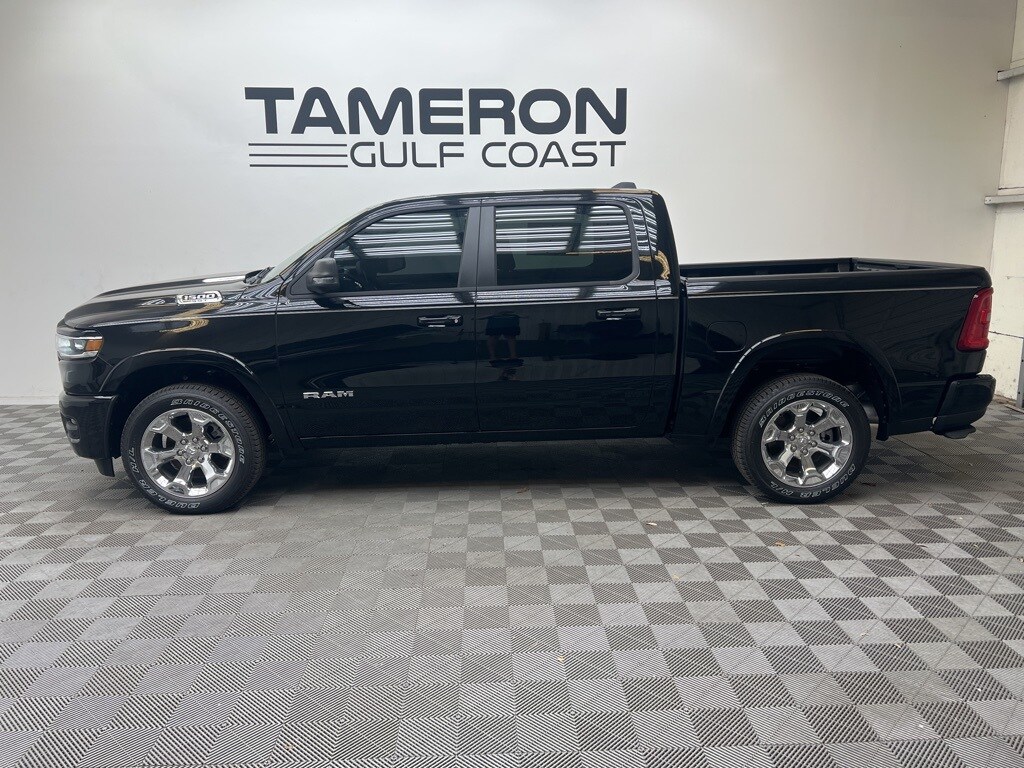 2025 Ram 1500 Big Horn Lone Star photo 2