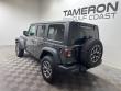 2025 Jeep Wrangler Sport S Sport Utility