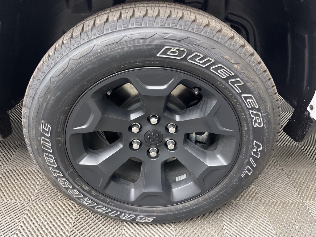 2026 Ram 1500 Big Horn Lone Star photo 4