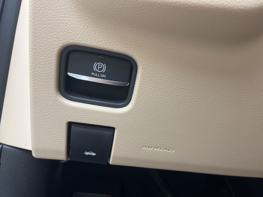 2025 Jeep Grand Cherokee Limited - Photo 14