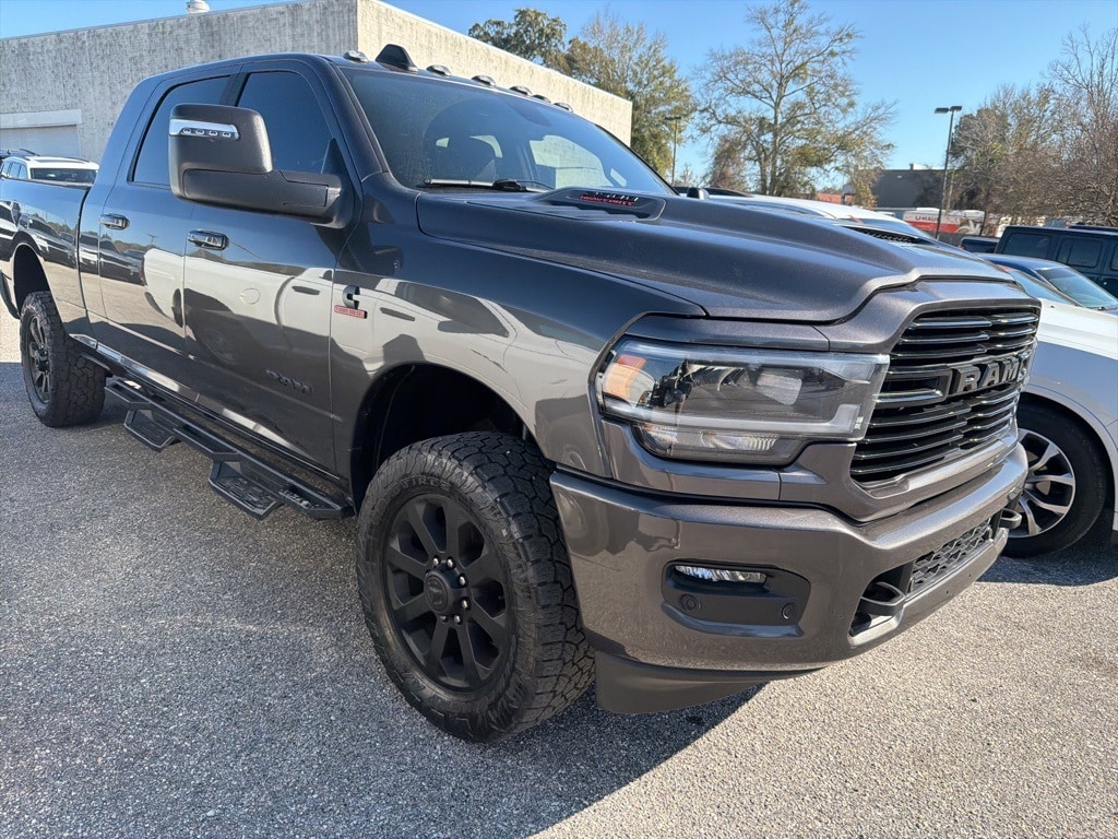 Used 2024 Ram 2500 Laramie Truck