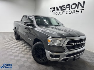 2021 Ram 1500 Big Horn/Lone Star Truck