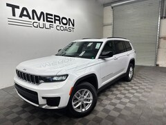 2026 Jeep Grand Cherokee L Laredo X Sport Utility