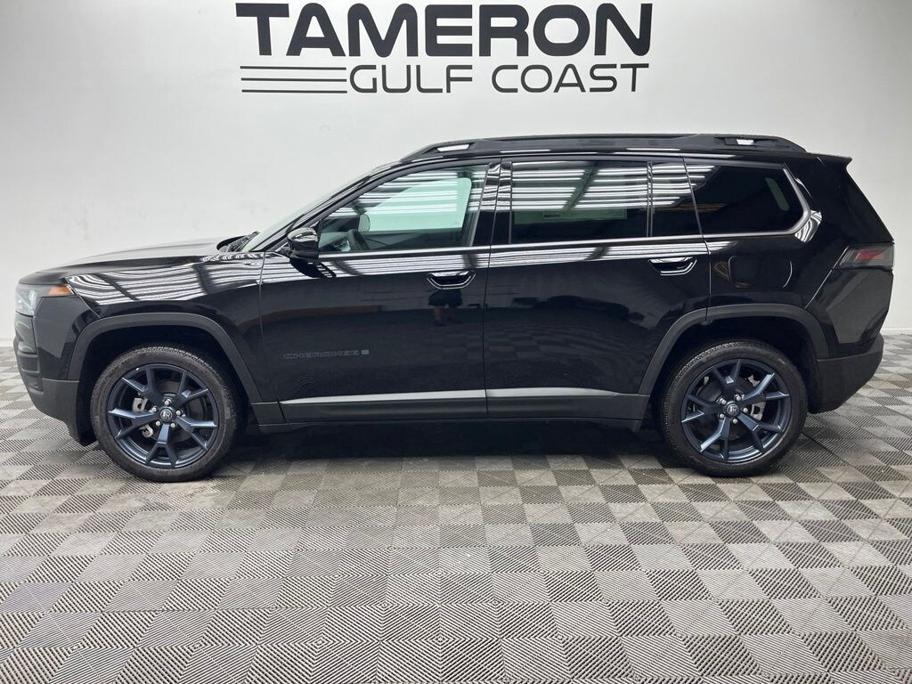 New 2026 Jeep Cherokee 85TH ANNIVERSARY EDITION 4X4 Sport Utility
