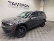 Jeep Grand Cherokee L