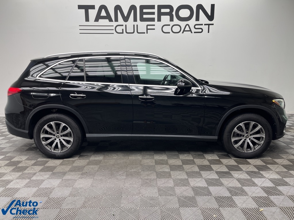 Used 2024 Mercedes-Benz GLC GLC 300 SUV