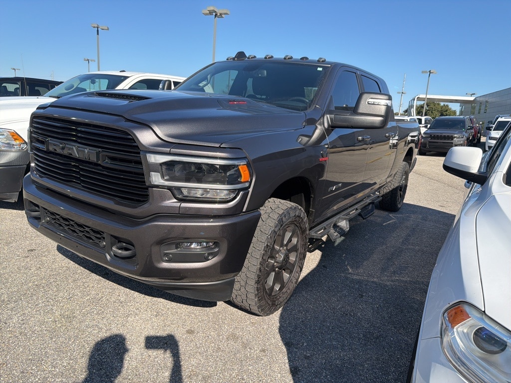 Used 2024 Ram 2500 Laramie Truck