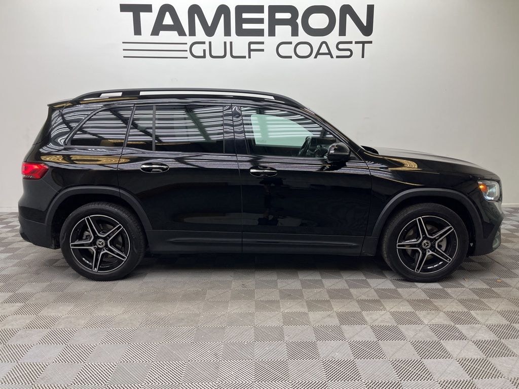Used 2023 Mercedes-Benz GLB GLB 250 SUV