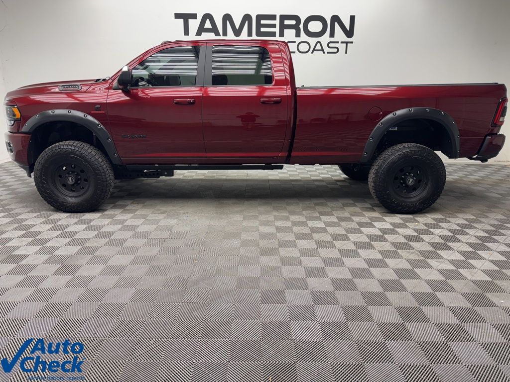2022 RAM Ram 3500 Pickup Limited - Photo 6