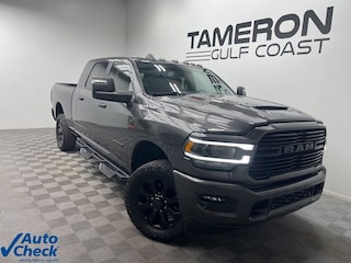2024 Ram 2500 Laramie Truck