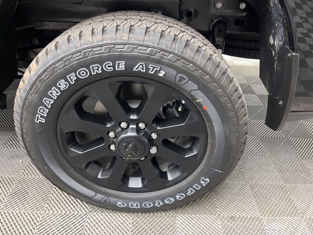 2025 Ram 2500 Laramie photo 2
