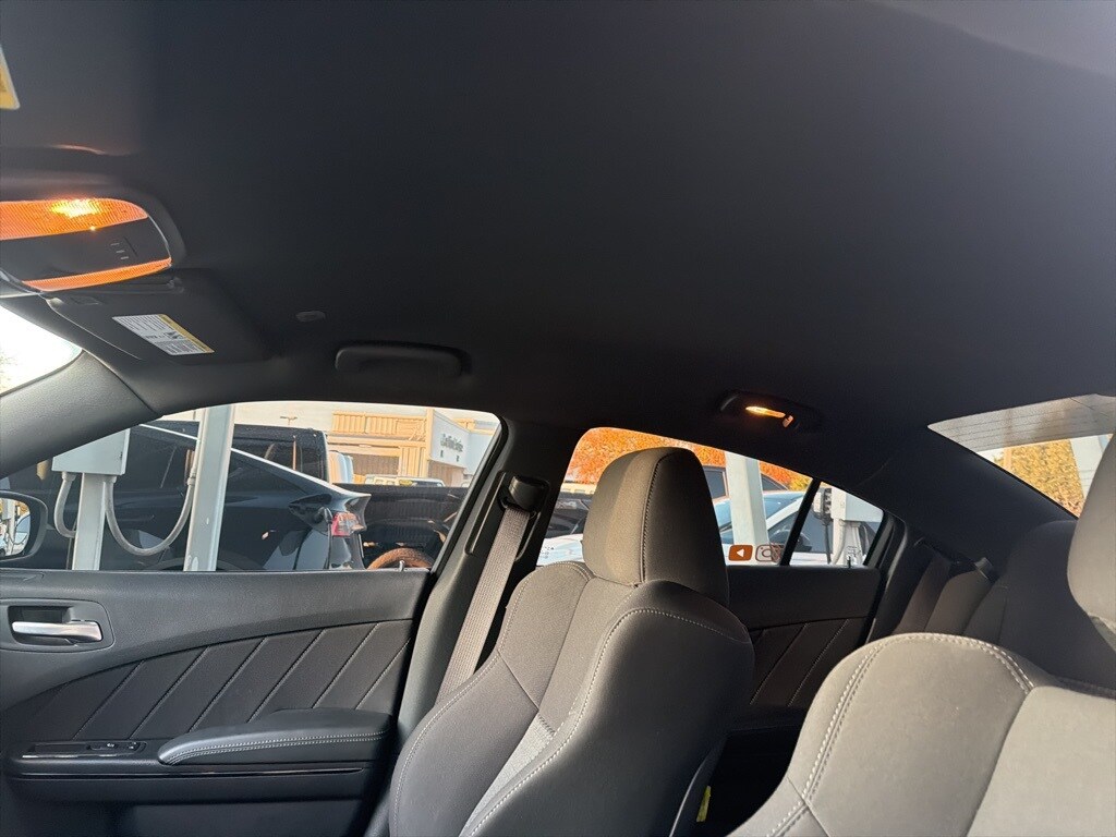 Used 2023 Dodge Charger R/T Sedan