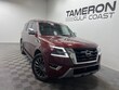 Nissan Armada