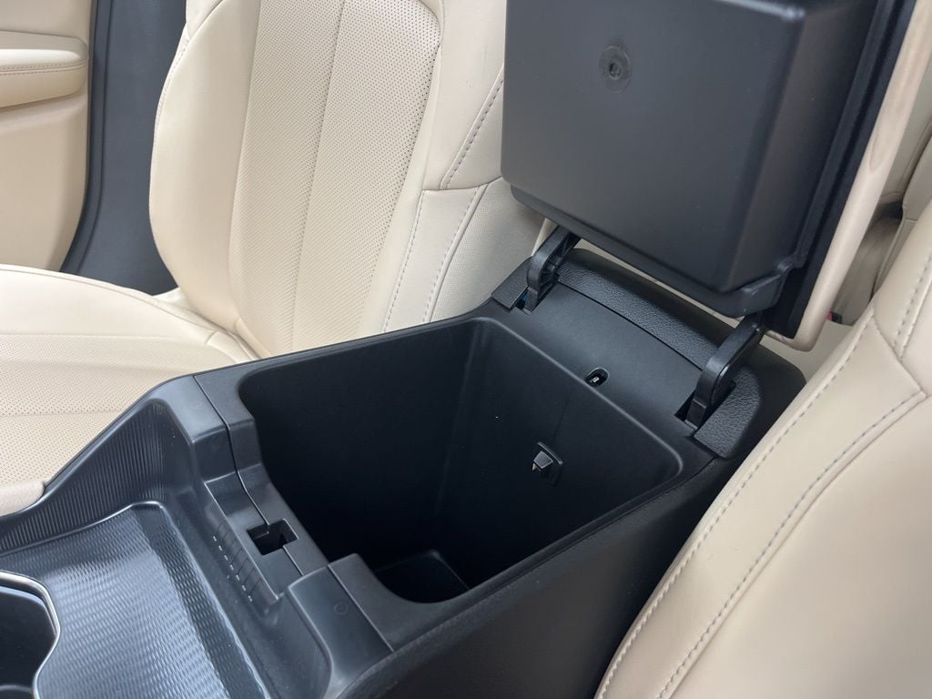 2025 Jeep Grand Cherokee Limited - Photo 24