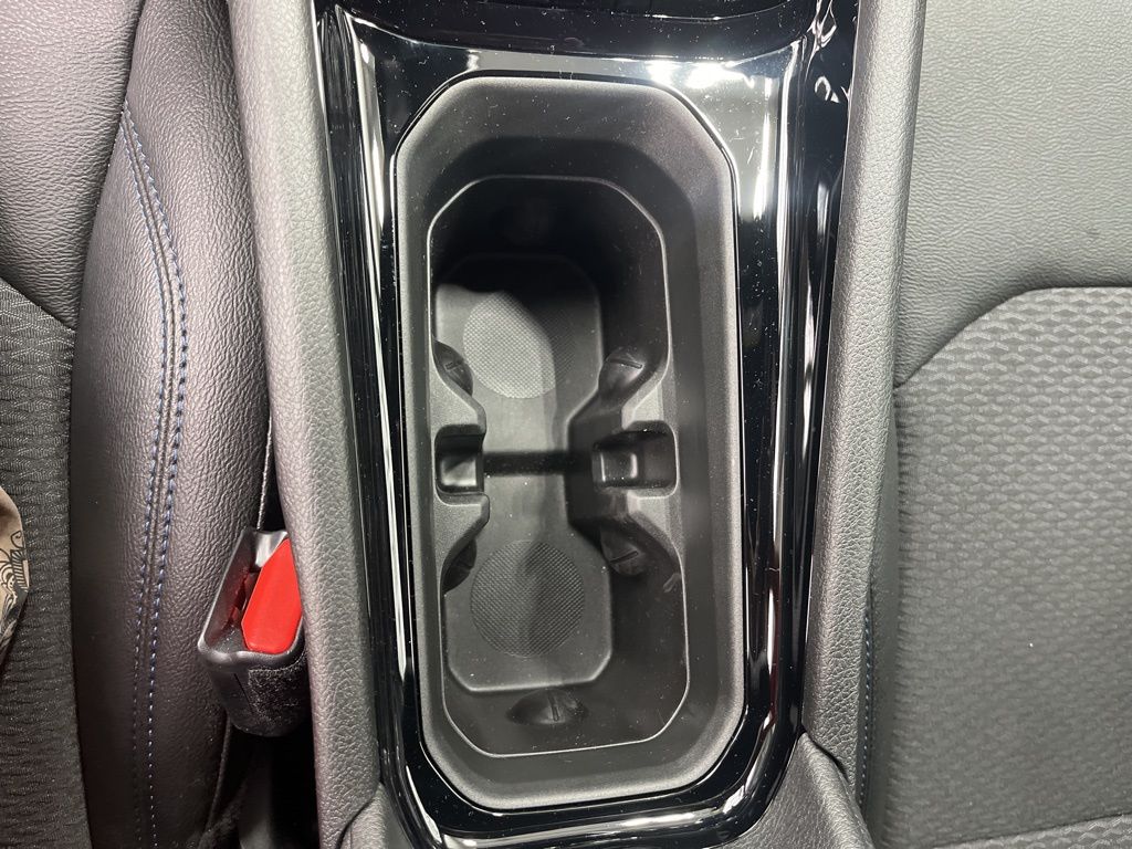 2026 Jeep Compass Latitude Altitude - Photo 18