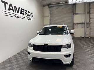 2019 Jeep Grand Cherokee Altitude SUV