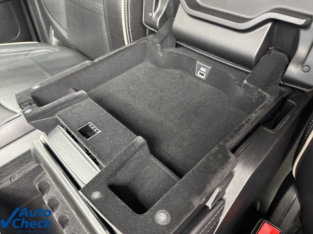 2022 RAM Ram 3500 Pickup Limited - Photo 26