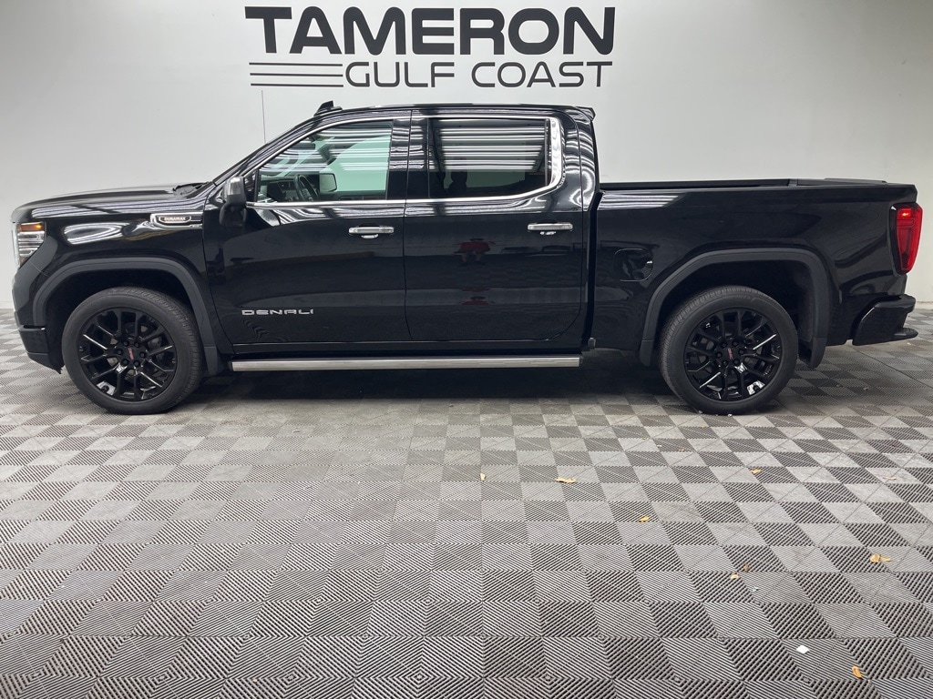 Used 2024 GMC Sierra 1500 Denali Truck
