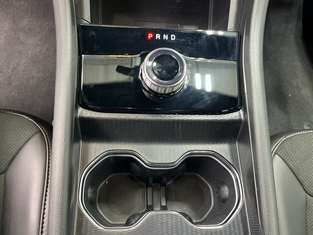 2025 Jeep Grand Cherokee L Altitude - Photo 19