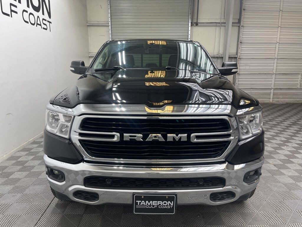 Used 2020 Ram 1500 Big Horn/Lone Star Truck
