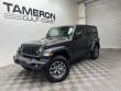 2025 Jeep Wrangler Sport S Sport Utility