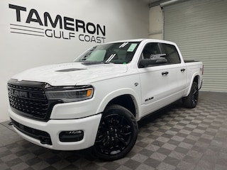 2026 Ram 1500 Limited Pickup