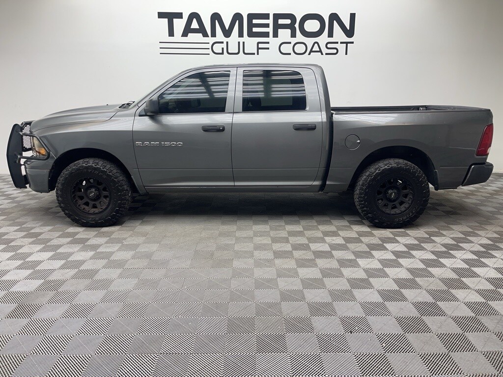 2011 Ram 1500 ST photo 2