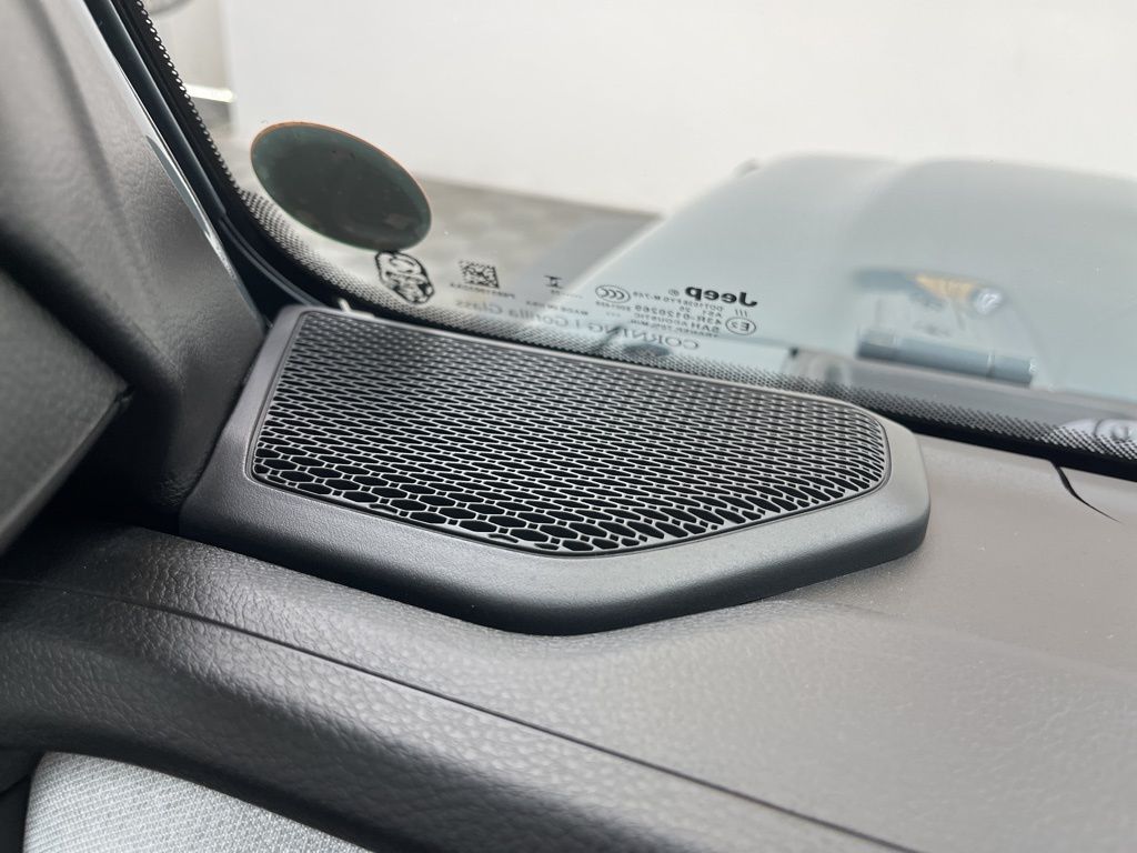 2025 Jeep Wrangler 4-Door Sport S - Photo 26