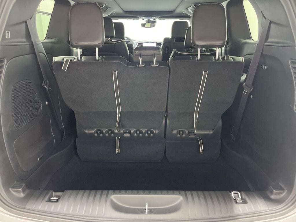 2026 Chrysler Pacifica Limited - Photo 25