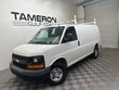 Chevrolet Express 2500