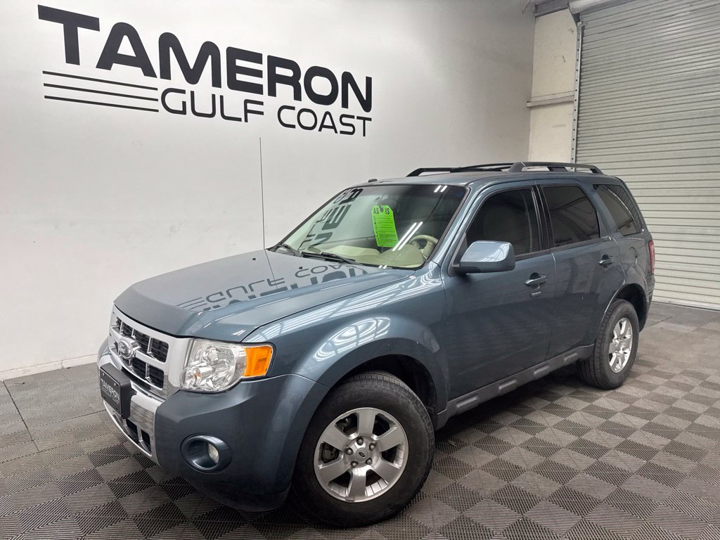 2012 Ford Escape