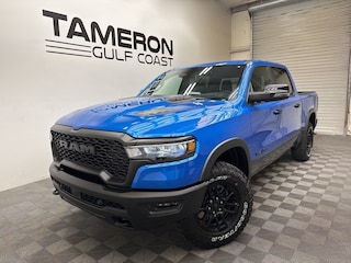 2025 Ram 1500 Rebel Pickup