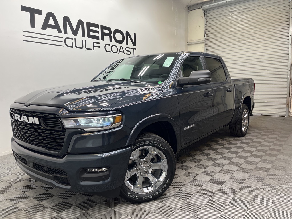 2026 RAM Ram 1500 Pickup Big Horn/Lone Star's photo