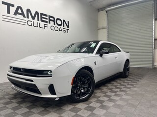 2026 Dodge Charger R/T Scat Pack Coupe