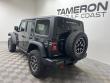2025 Jeep Wrangler Rubicon Sport Utility